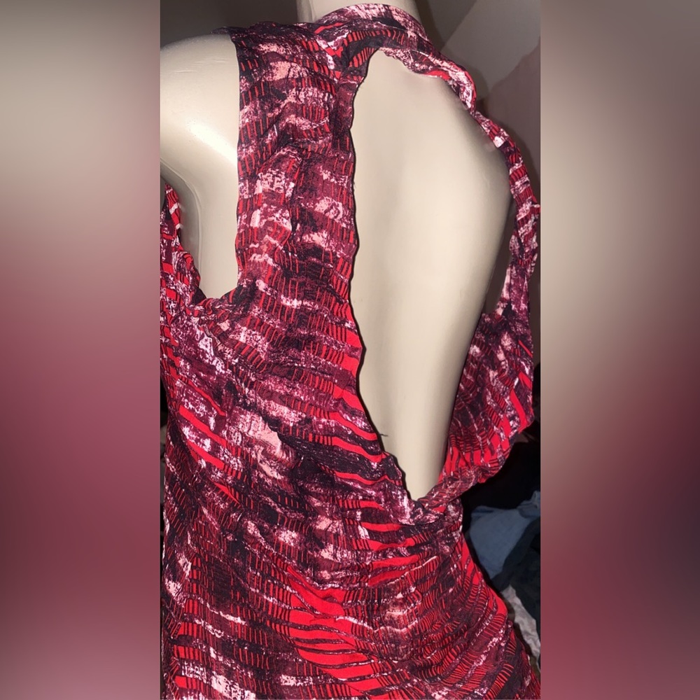 Sexy little dress!